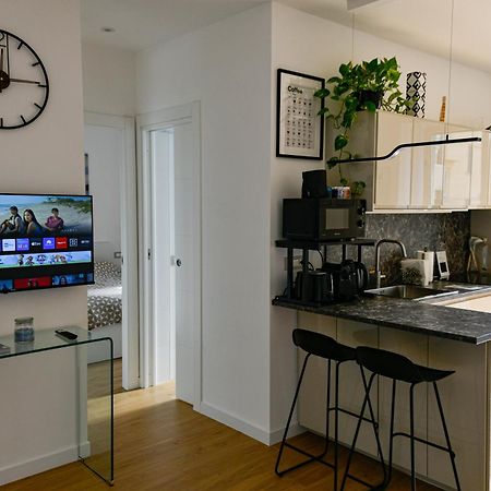 Dima Home Cute Flat In Rome Luaran gambar