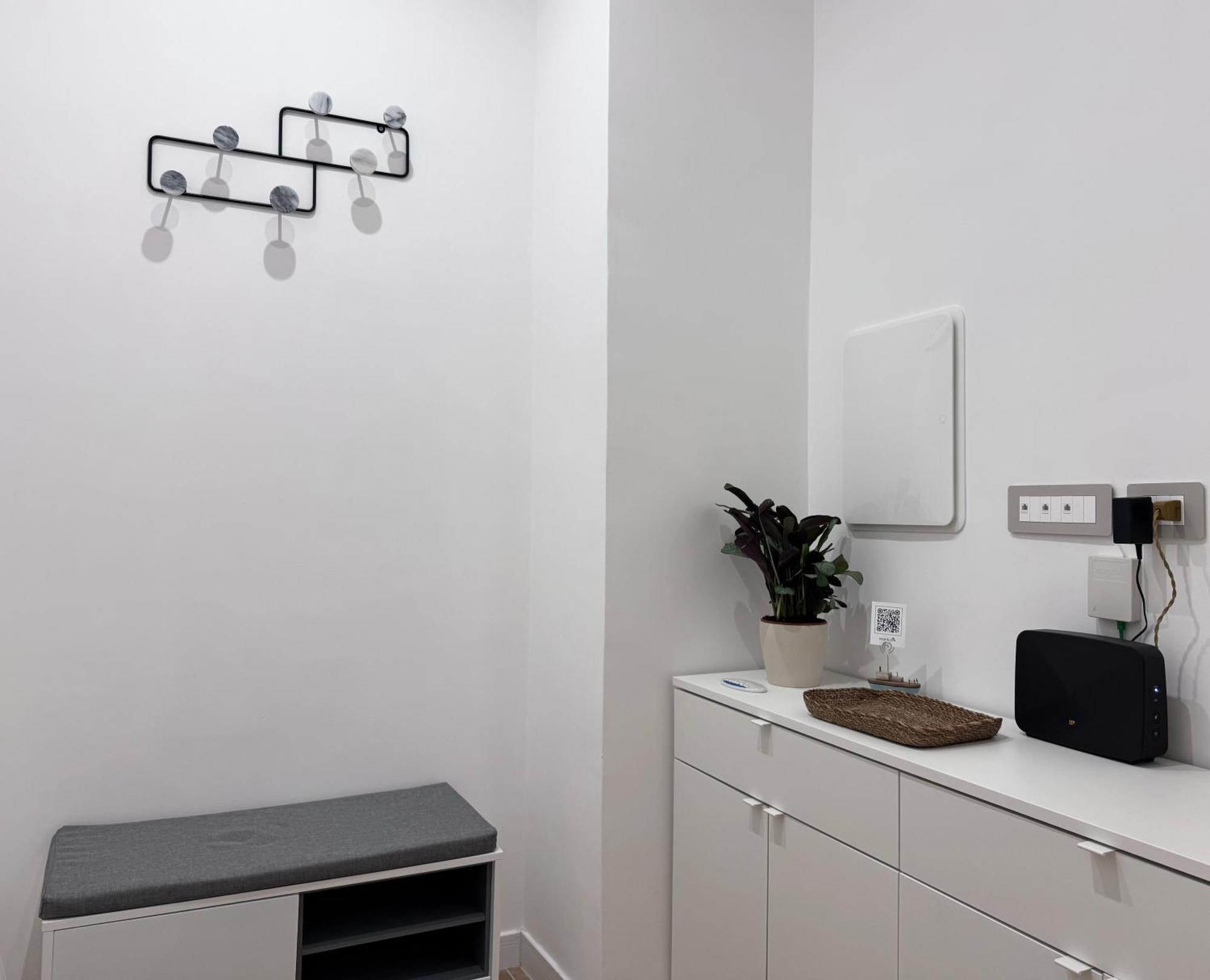 Dima Home Cute Flat In Rome Luaran gambar