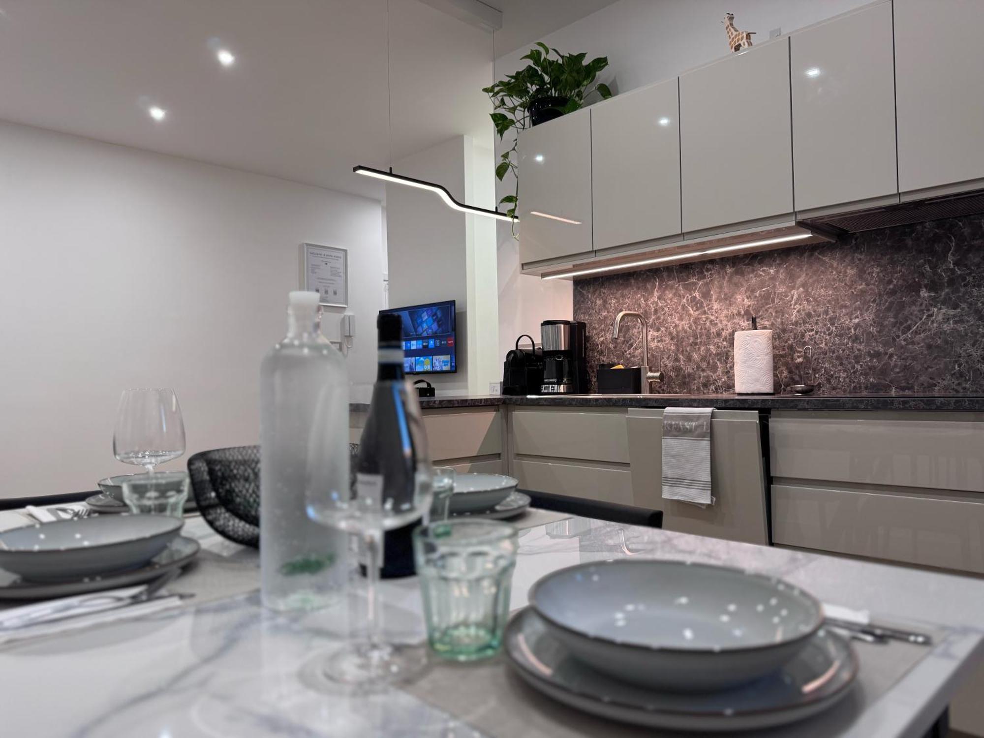 Dima Home Cute Flat In Rome Luaran gambar