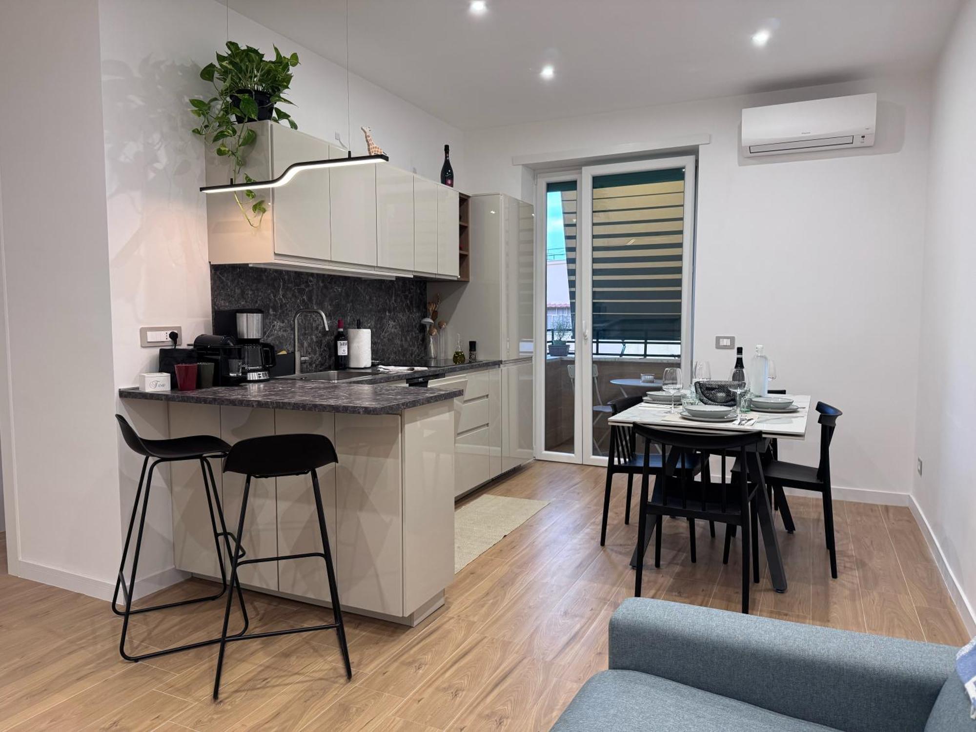 Dima Home Cute Flat In Rome Luaran gambar