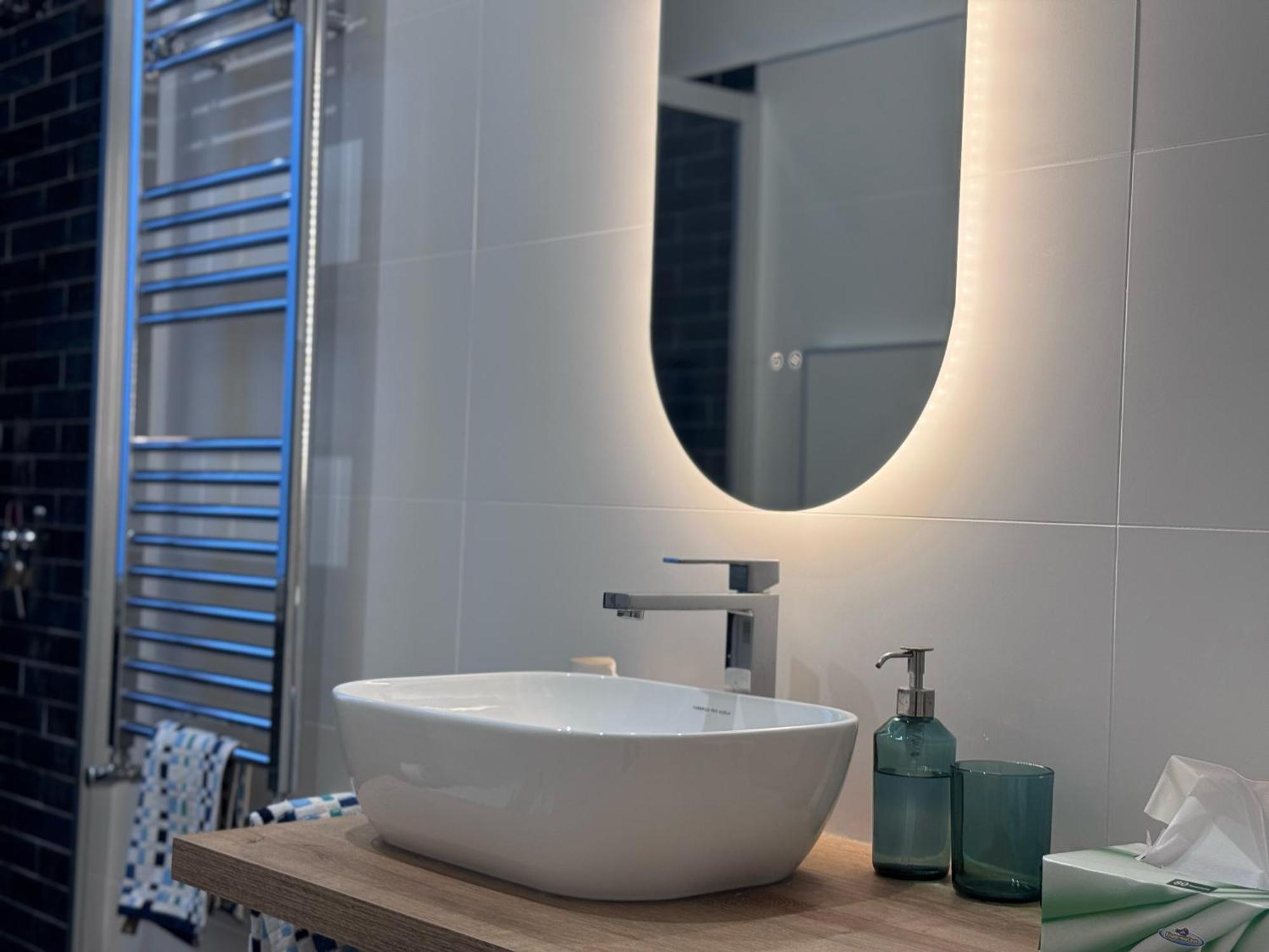 Dima Home Cute Flat In Rome Luaran gambar