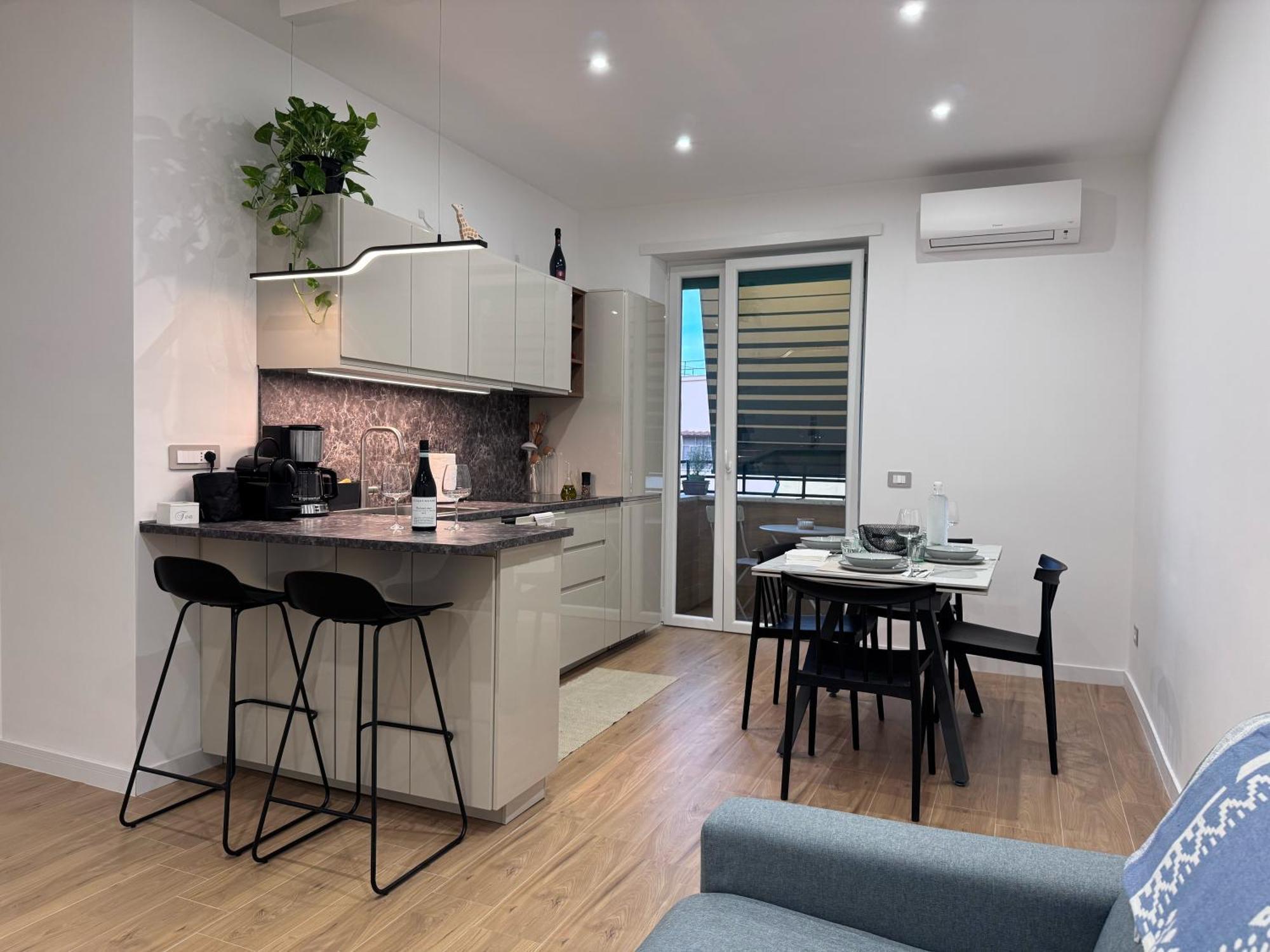 Dima Home Cute Flat In Rome Luaran gambar