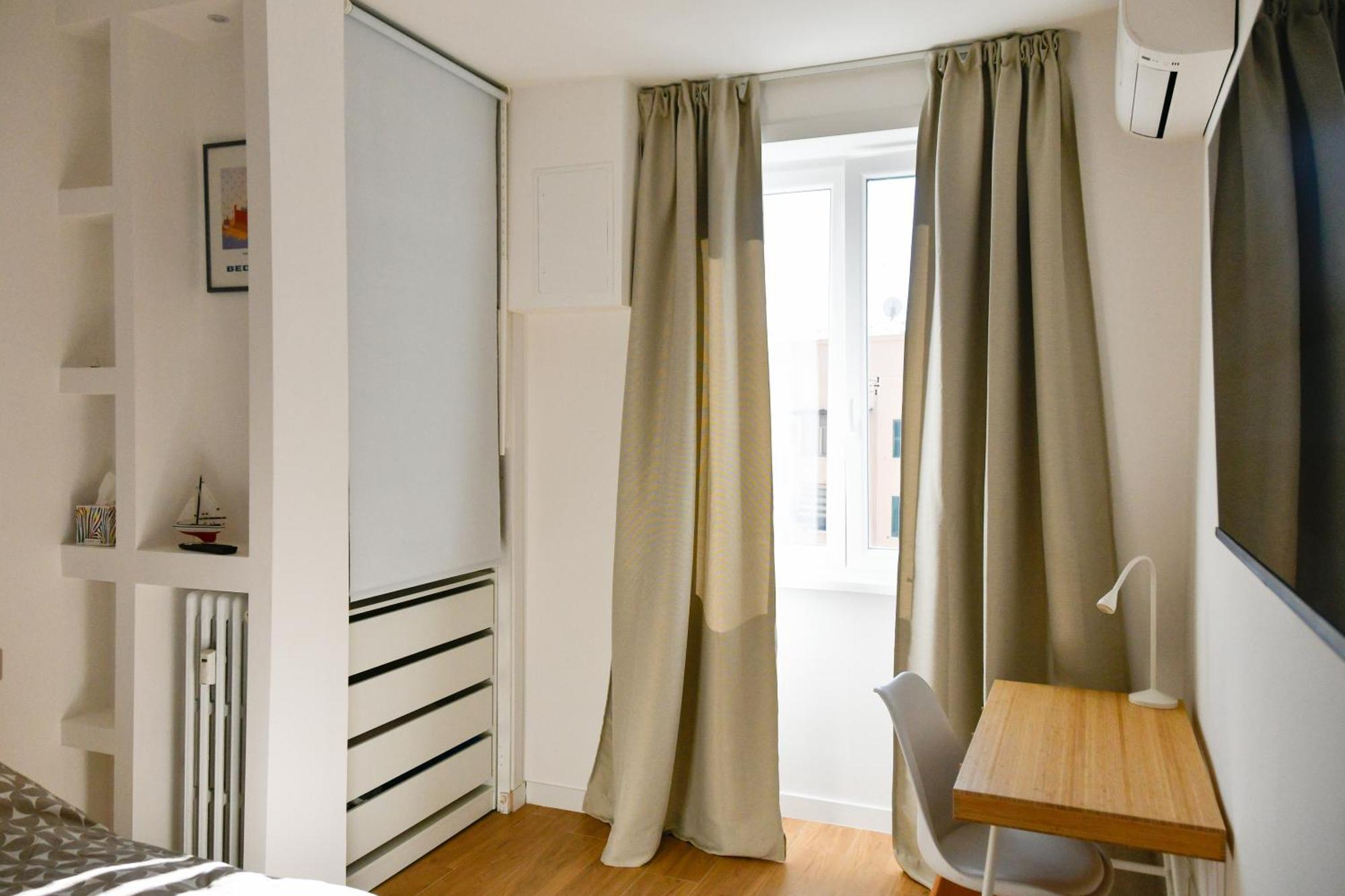 Dima Home Cute Flat In Rome Luaran gambar