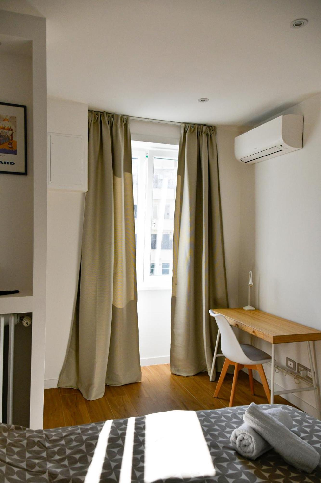 Dima Home Cute Flat In Rome Luaran gambar