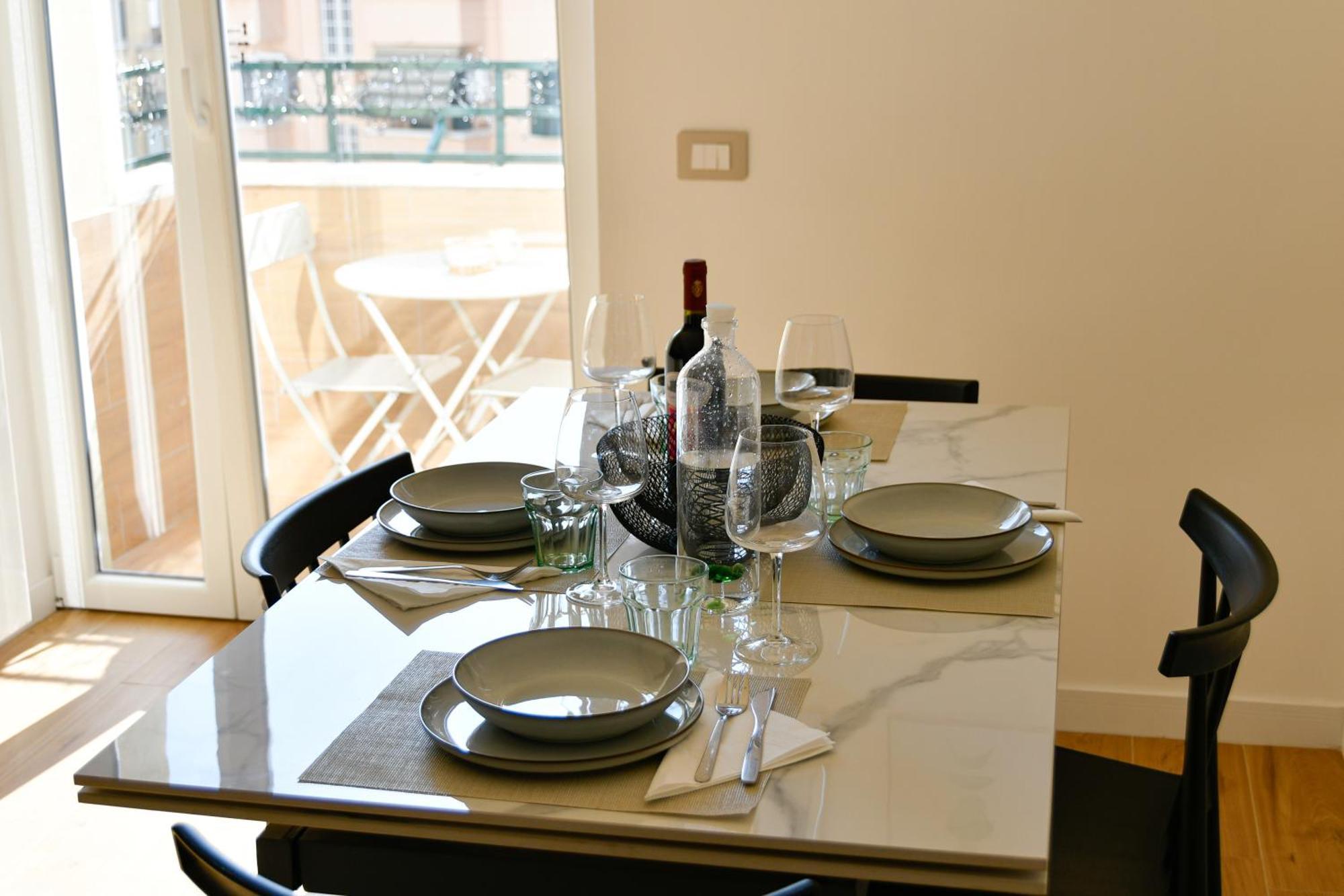 Dima Home Cute Flat In Rome Luaran gambar
