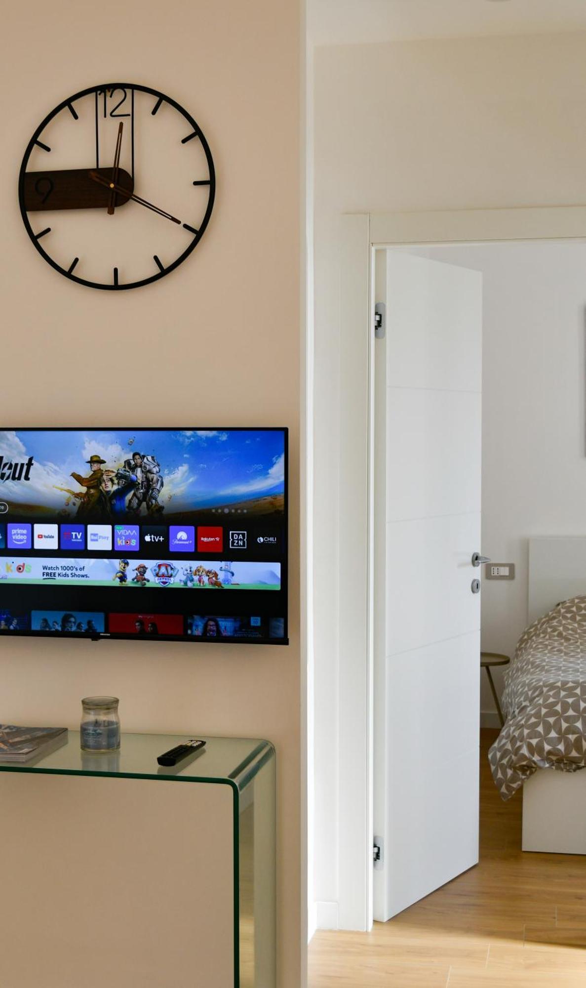 Dima Home Cute Flat In Rome Luaran gambar