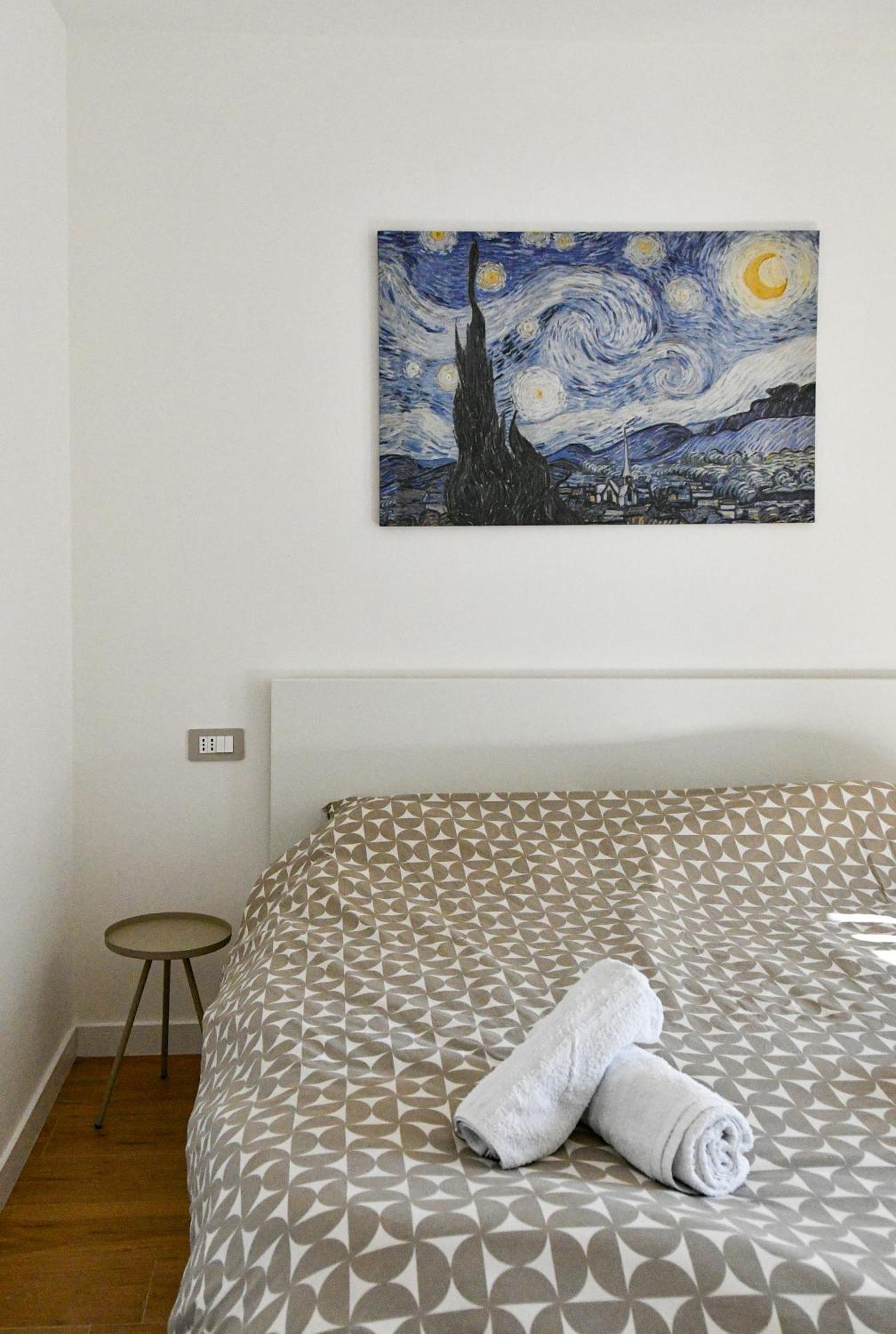 Dima Home Cute Flat In Rome Luaran gambar