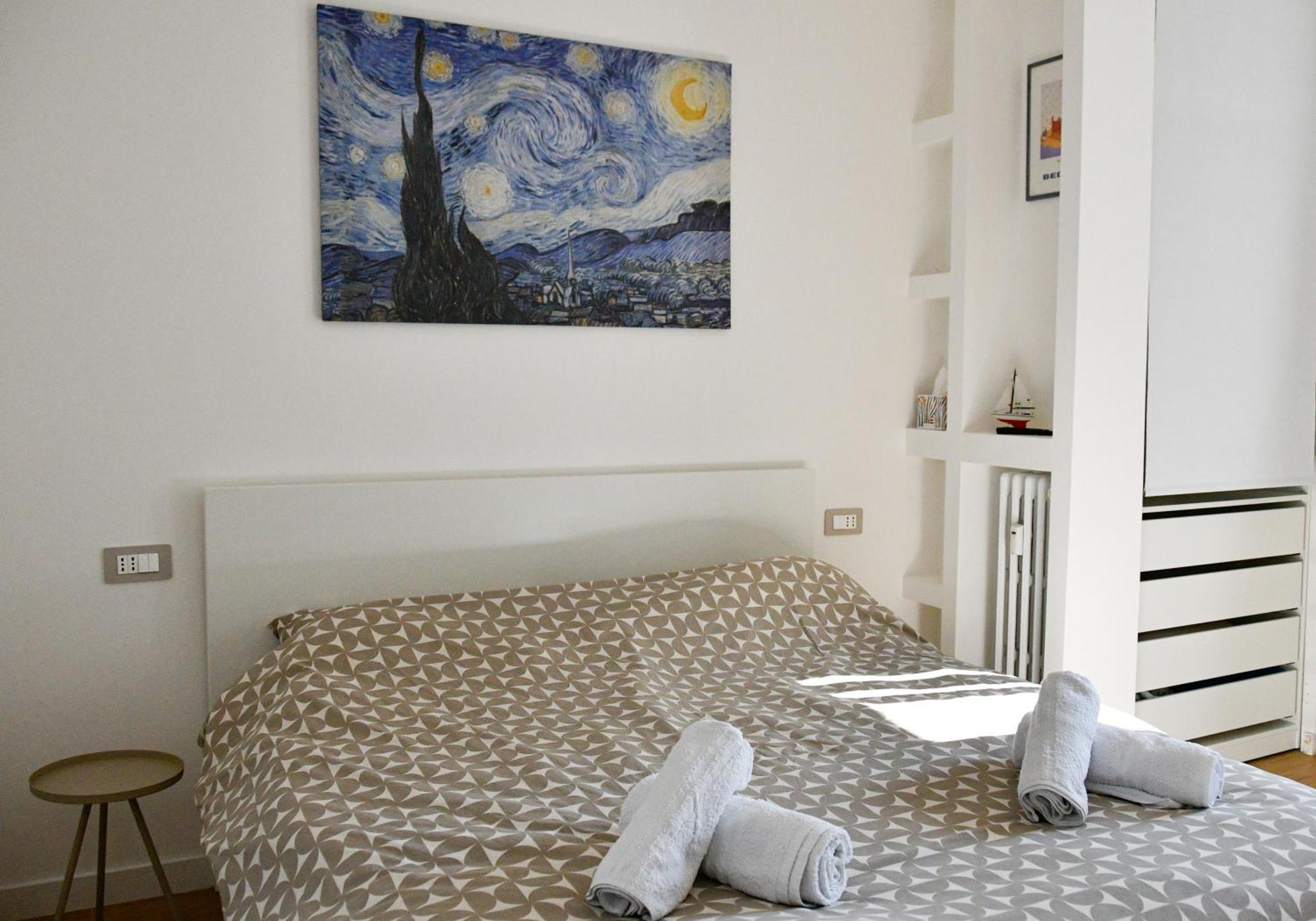 Dima Home Cute Flat In Rome Luaran gambar