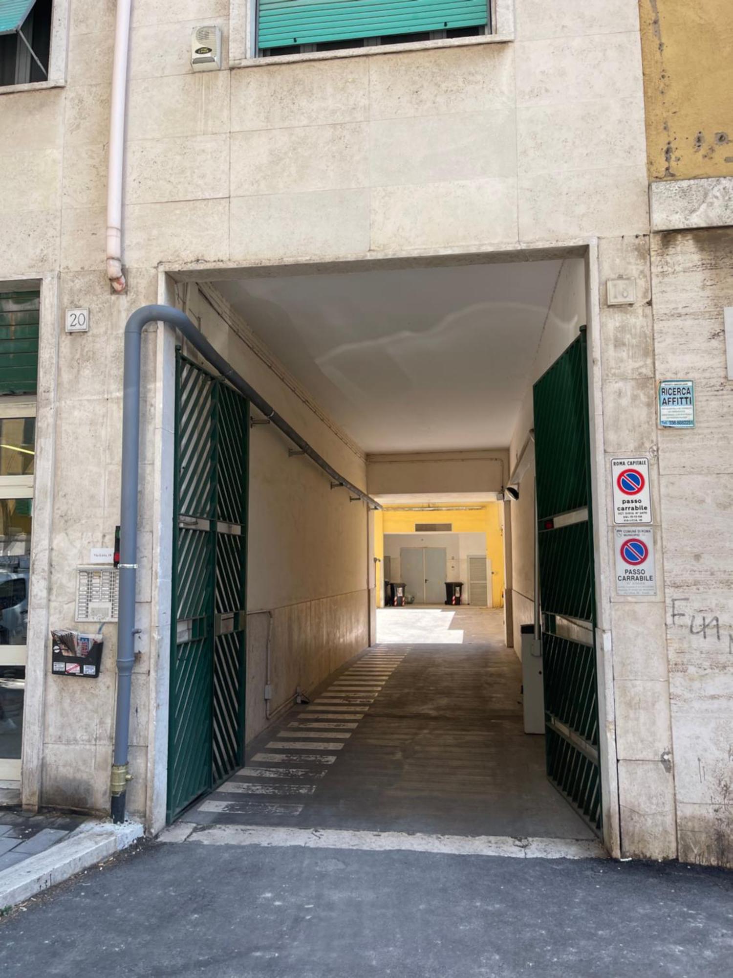 Dima Home Cute Flat In Rome Luaran gambar